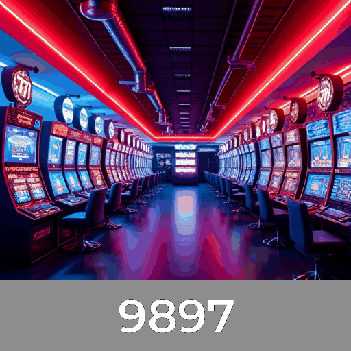 9897 Apresenta: Fortune Tiger e Suas Riquezas de Tigres Cintilantes!