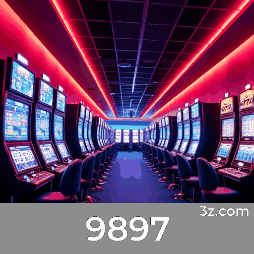 Luxo e exclusividade no casino 9897 com equipe de dealers certificados