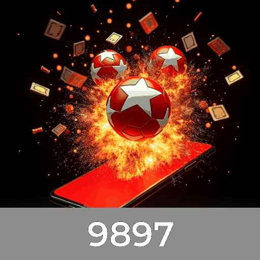 9897: Viva a Emoção dos Jogos de Cassino e Ganhe!